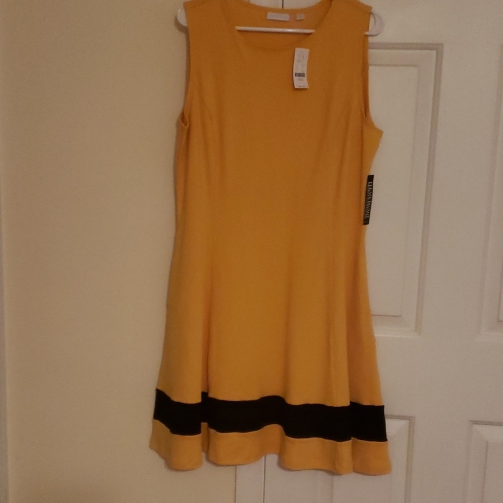 New York and Company with tags